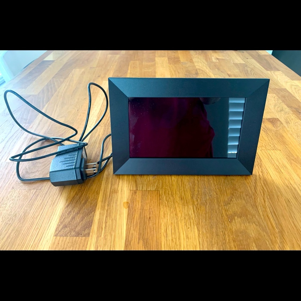 Digital Photo Frame